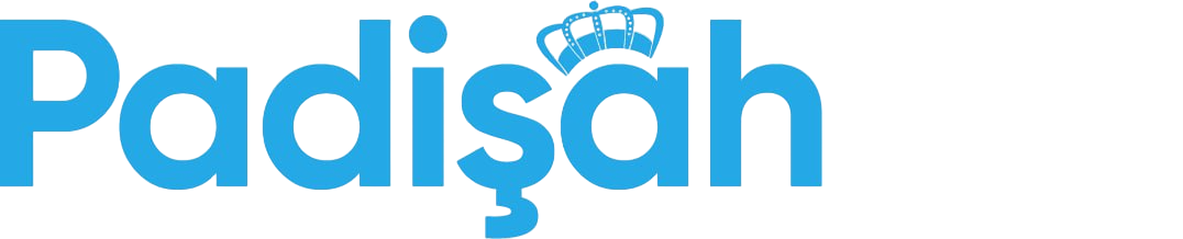Padisahbet Resmi Logosu